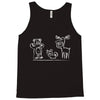 angry (2) Tank Top