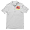 evangelion Men's Polo Shirt