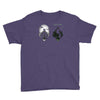 ice and fire Youth Tee