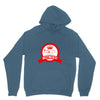 I come to win Hoodie