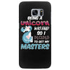 being a unicorn Samsung Galaxy S7 Edge