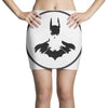 THE BOSS BATMAN Mini Skirts
