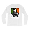 mcgregor the notorious ireland Long Sleeve Shirts