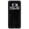 merry chrismyass Samsung Galaxy S8 Plus