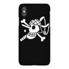 usopp flag one piece iPhoneX