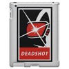 deadshot suicide squad iPad 3 and 4 Case