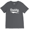 daddy since 2013 V-Neck Tee