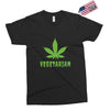 Vegetarian Exclusive T-shirt