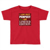 limited edition best trending Toddler T-shirt