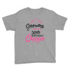 celebrating with the 70th birthday king t shirts Youth Tee