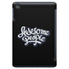 fahrie77 iPad Mini
