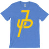 jake paul yellow T-Shirt