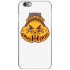 death mountain crushers iPhone 6/6s Case
