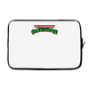 my childhood was awesome! Laptop sleeve