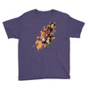 masters attack! Youth Tee