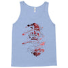 bloodbath Tank Top