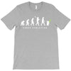 The Evolution of Force T-Shirt