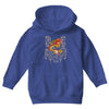circuit dragon Youth Hoodie