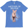 mother of sphynx T-Shirt