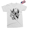 dbz Exclusive T-shirt