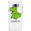 legosaurus rex Samsung Galaxy S8 Plus