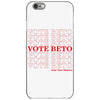 Vote Beto iPhone 6/6s Case