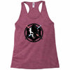 death side Racerback Tank