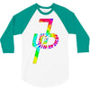 jake paull 3/4 Sleeve Shirt