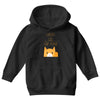 cattfeine mug Youth Hoodie