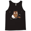 nocturnowl Tank Top