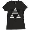 emcountres Ladies Fitted T-Shirt