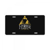 hyrule camping company License Plate