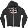 tasty boys Zipper Hoodie