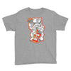 maneki trooper Youth Tee