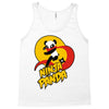 ninja panda Tank Top