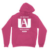 Go Beyond Plus Ultra 2018 Unisex Hoodie