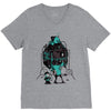 my invention V-Neck Tee