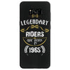 legendary riders are born in 1965 Samsung Galaxy S8