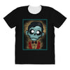 zomboy All Over Women's T-shirt