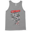 catnado Tank Top