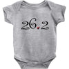 26 c Baby Bodysuit