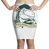 philosoraptor Pencil Skirts