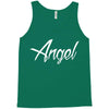 angel Tank Top