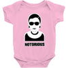 Notorious Baby Bodysuit