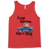 every summer has a story Tank Top