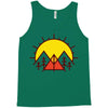 sunrise camp Tank Top