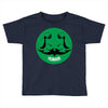 yeahh Toddler T-shirt