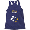 Disney Squad Boy Racerback Tank