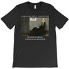 James Mcneill Whistler Whistler's Mother T-Shirt