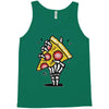 pizza Tank Top